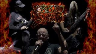 Morbid Saint - Swallowed By Hell (OFFICIAL VIDEO) Album Audio
