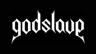 GODSLAVE - Reset, Rebuild, Reclaim 