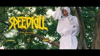 Speedkill - Retak Membangkang (Official Music Video)
