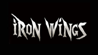 IRON WINGS - Alpha & Omega