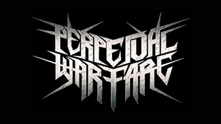 PERPETUAL WARFARE - Nihil Sumus