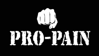 PRO-PAIN - Oceans Of Blood