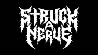 STRUCK A NERVE - Parade Of Violence
