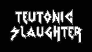 TEUTONIC SLAUGHTER - Hostage