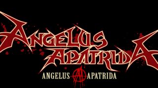 ANGELUS APATRIDA - Cold # 2023
# THRASH.SU