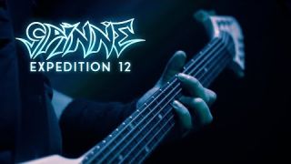 Spinne: Expedition 12 (Official Music Video)