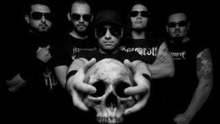 ATOMIC GENOCIDE - POR EL METAL (Video Oficial)