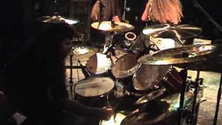 NUCLEAR - 6 Songs Live - Teatro Novedades (Multi-Cam)